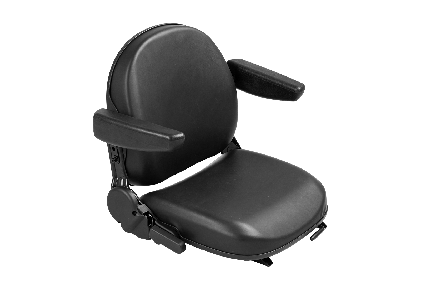 Premium Seat for River Electric Trike