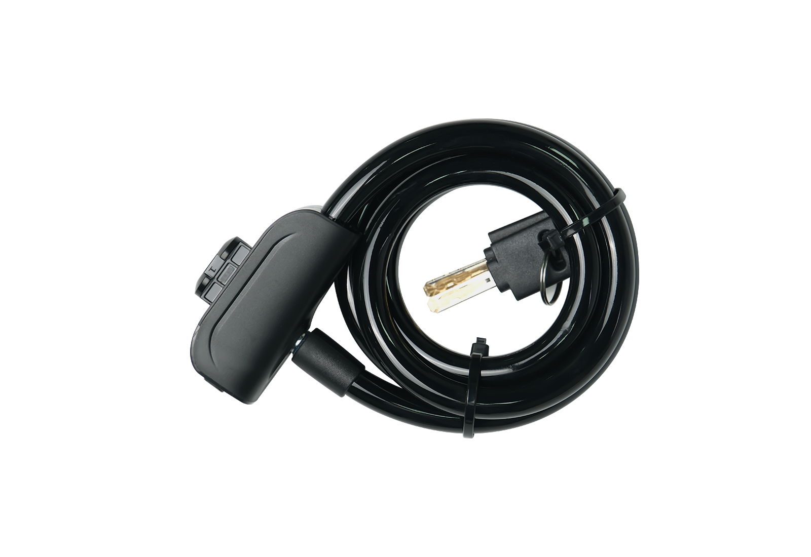 Bike Lock