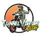 Bishop Tunnel Vision